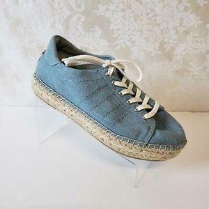 Steve Madden Espadrille Shoes